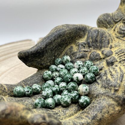 bracelet avec agate arbre