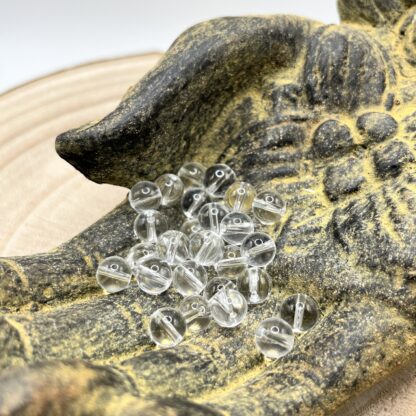 bracelet en cristal de roche