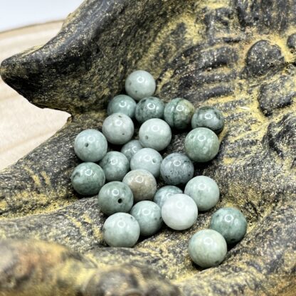 bracelet en jade