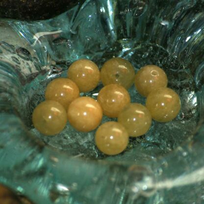 bracelet en héliodore
