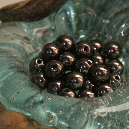 bracelet en hématite