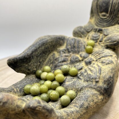 bracelet en péridot