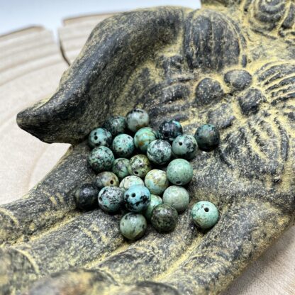 bracelet en turquoise