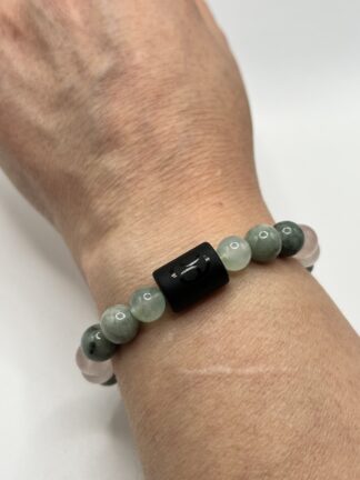 bracelet pour développer la spiritualité du cancer