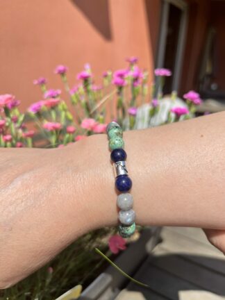 Bracelet pour la confiance en soi du Sagittaire