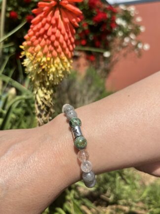 Bracelet pour la protection et la chance du Sagittaire