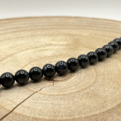 bracelet en oeil de faucon