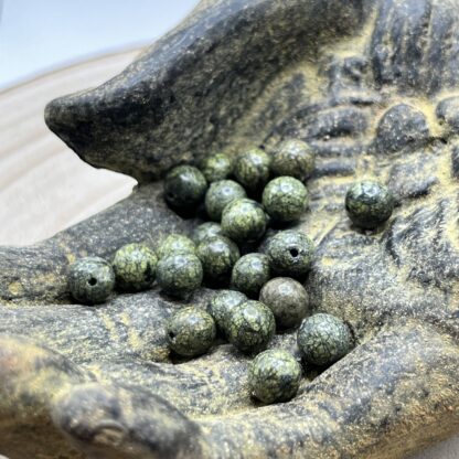bracelet en serpentine