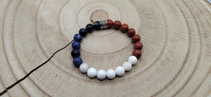 bracelet "france"