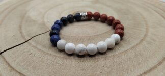 bracelet "france"