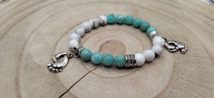 bracelet "compostelle"