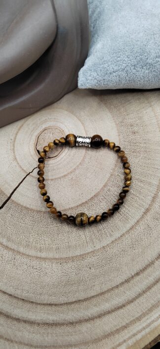 bracelet "protection" 4 mm