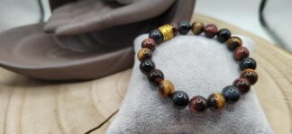 bracelet "trio" 3 oeils