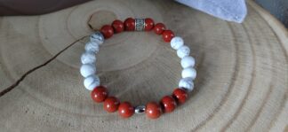 bracelet "harmonie" 20 cm